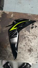 Kawasaki Z1000R Edition zijscherm, Motoren, Ophalen of Verzenden, Gebruikt
