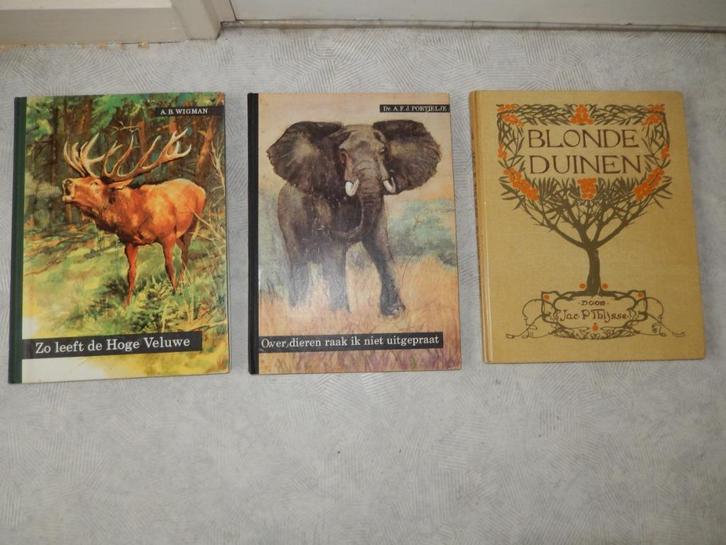 17 plaatjesalbums Thysse Verkade 1926-1962 +6 strips €89,0, Antiek en Kunst, Antiek | Boeken en Bijbels, Ophalen of Verzenden