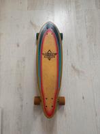 Duster Longboard - Zo goed als nieuw!, Ophalen of Verzenden, Zo goed als nieuw, Skateboard, Longboard