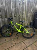 B’twin mountain bike, Ophalen, Zo goed als nieuw, Aluminium, 24 inch of meer