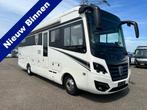 Morelo Palace Liner 97 GO Slide-Out 300pk Mercedes Slide-Out, Diesel, Mark@niesmannbischoff.nl, 8 meter en meer, Niesmann Bischoff Campers Nederland BV