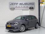 Volkswagen Polo 1.4-16V DSG Highline R-Line "Origineel NL!", Auto's, Volkswagen, Euro 5, Gebruikt, 4 cilinders, Origineel Nederlands