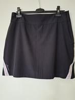 golfrokje maat 40 Abacus zwart, Sport en Fitness, Golf, Ophalen of Verzenden, Zo goed als nieuw, Kleding, Overige merken