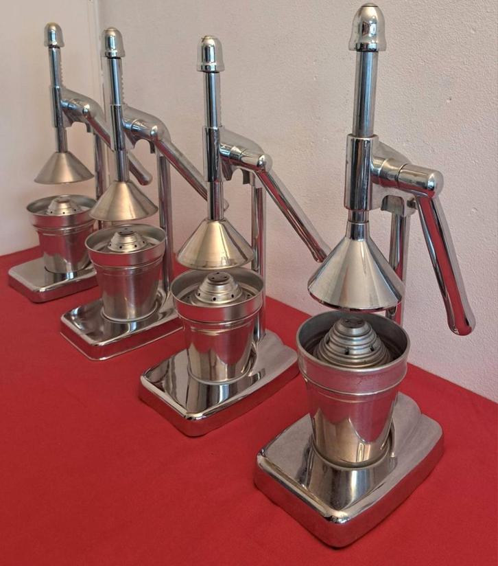 Handmatige RVS Sinaasappelpers Granaatappel  citruspers, Huis en Inrichting, Keuken | Keukenbenodigdheden, Ophalen of Verzenden