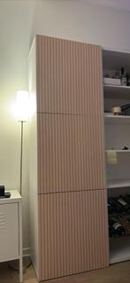 kastdeuren IKEA besta serie (3 stuks), Ophalen, 50 tot 100 cm, Zo goed als nieuw, Minder dan 100 cm