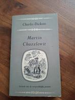 Charles Dickens  - Martin Chuzzlewit, Ophalen of Verzenden, Nederland