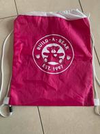 Nieuw build a bear rugzak, Ophalen of Verzenden, Nieuw