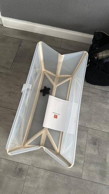Stokke inklapbaar badje beschikbaar voor biedingen