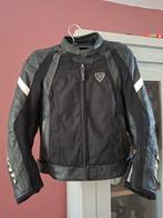 Motorjas rev'it maat 40, Motoren, Kleding | Motorkleding, Jas | leer, Ophalen of Verzenden, Dames, REV’IT!