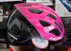 Lazer Tonic maat L 58-61cm Fietshelm, Pink Black, Ophalen of Verzenden, Zo goed als nieuw, L, Heer of Dame