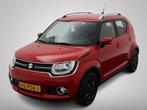 Suzuki Ignis 1.2 Stijl Smart Hybrid, Voorwielaandrijving, Stof, Gebruikt, 4 cilinders