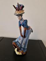 Tarcisio Tosin beeld, Antiek en Kunst, Antiek | Keramiek en Aardewerk, Ophalen of Verzenden