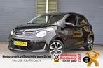 Citroen C1 1.0 VTi Shine, Carplay, Achteruitrijcamera, Licht, Origineel Nederlands, Te koop, Benzine, 4 stoelen