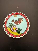 Theetipje babette harms, Ophalen of Verzenden, Zo goed als nieuw, Overige stijlen