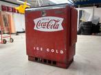 Glasco Coca Cola cooler koelkast USA, Ophalen, Zo goed als nieuw