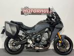 YAMAHA TRACER 9 GT + (bj 2024 model 2025), Motoren, Motoren | Yamaha, 890 cc, Bedrijf, Toermotor, YAMAHA