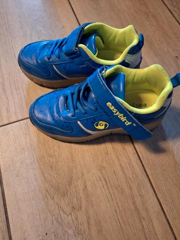 Easybird Wieltjes Schoenen Maat 33 beschikbaar voor biedingen