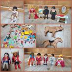 Playmobil Figuren en Accessoires - Mix, Ophalen of Verzenden, Gebruikt, Los playmobil
