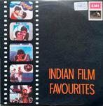Indian Film Favourites - Bollywood Lp, Zo goed als nieuw, Verzenden