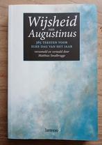 Wijsheid van Augustinus (365 teksten), Ophalen of Verzenden, Gelezen