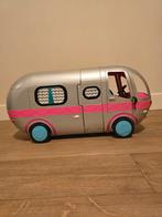 LOL Surprise Camper met Accessoires, Ophalen, Gebruikt, Meisje