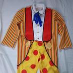 Freddy Costumiers vintage clownspak jaren 80 90 maat 152, Ophalen of Verzenden, Gebruikt, 146 t/m 152, Jongen of Meisje