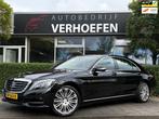 Mercedes-Benz S-klasse 350 4M BlueTEC Lang - LANE ASSIST - S, Auto's, Mercedes-Benz, Automaat, 221 €/maand, Gebruikt, 259 pk