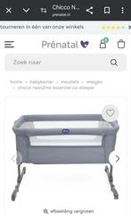 Co sleeper, Ophalen, Zo goed als nieuw, Wieg