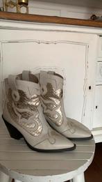 Toral laarsjes 37, Kleding | Dames, Schoenen, Ophalen of Verzenden, Zo goed als nieuw, Beige