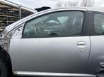 Portier 2Deurs links van een Citroen C1 (KTB), Gebruikt, Deur, -, Ophalen of Verzenden