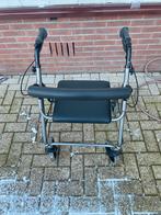 Rolator nooit gebruikt, Diversen, Ophalen of Verzenden, Zo goed als nieuw