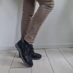 Red Rag sneakers. Maat 41, Zwart/leer., Nijmegen, Zwart, Verhip-vintage.nl, Ophalen of Verzenden