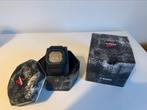 Casio G-Shock GW-M5610U-1BER Horloge Zwart - Ø 35 mm, Casio, Kunststof, Ophalen of Verzenden, Zo goed als nieuw