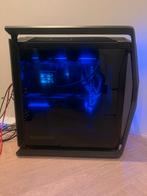 High-End Gaming PC MSI RTX 5090, AMD 9950X3D, 64GB DDR5 6TB, 64 GB of meer, Gaming PC, Ophalen of Verzenden, Zo goed als nieuw