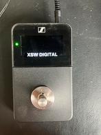 SennheiserXSW-D Pedalboard set, Ophalen of Verzenden, Solid body, Overige merken