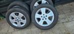 Fiat / Suzuki all seasons banden R16, Auto-onderdelen, Banden en Velgen, Ophalen, Gebruikt, 16 inch, 205 mm