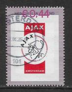 Persoonlijke, Ajax (K0216), Postzegels en Munten, Postzegels | Nederland, Ophalen of Verzenden