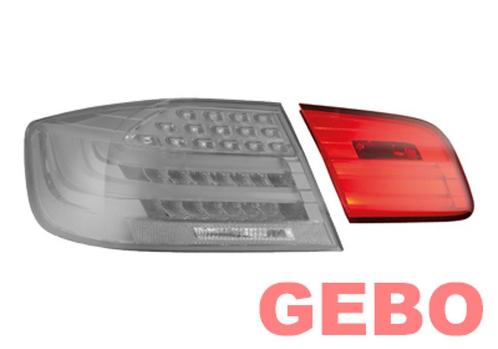 BMW E92/3 COUPE 2010 T/M 2014 Achterlicht Links 6321 7252 77, Auto-onderdelen, Verlichting, BMW, Nieuw, 6 maanden garantie, Ophalen of Verzenden
