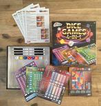 DICE GAMES 4-IN-1 (GRAFIX), Ophalen of Verzenden, Zo goed als nieuw