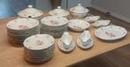 Compleet 12-persoons zondagsservies Bavaria, Ophalen