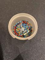 Armbandkraaltjes - Diverse kleuren, Ophalen of Verzenden, Gebruikt, Kraal