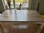Eettafel te koop, Huis en Inrichting, Ophalen, Gebruikt, 50 tot 100 cm, 150 tot 200 cm