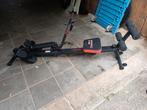 Roeitrainer / Row Shaper - Complete Workout, Ophalen, Gebruikt, Metaal, Roeitrainer