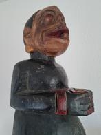 Keris drager - Keris Kris houder Semar, Ophalen of Verzenden