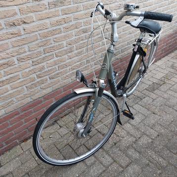 Giant Damesfiets  beschikbaar voor biedingen