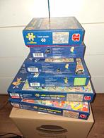 Jan van Haasteren Puzzels, Ophalen of Verzenden, 500 t/m 1500 stukjes, Zo goed als nieuw