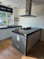 Brynzeel keuken te koop! Inclusief Quooker, Ophalen, Gebruikt, Overige typen, Graniet of Steen