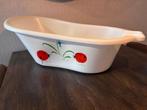 Babybadje, Ophalen of Verzenden, Gebruikt, Badje