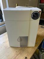 Boiler inventum 10L 8 bar, Ophalen, Gebruikt, Boiler, Minder dan 20 liter
