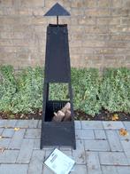 Nieuwe terrashaard, Ophalen, Nieuw